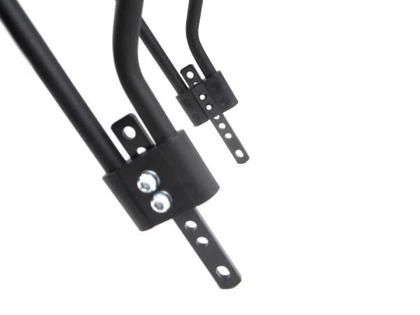 Gepäckträger 26 - 29"