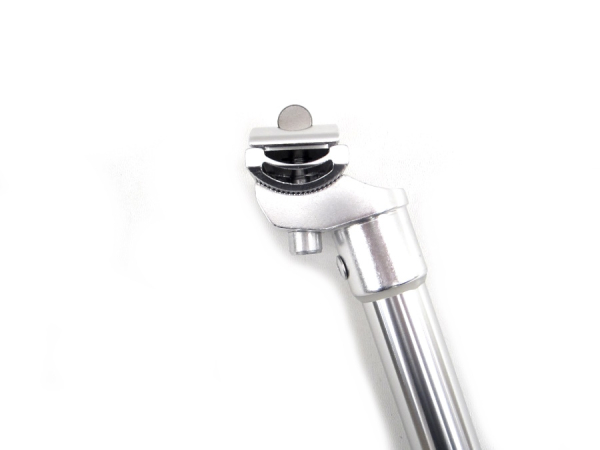 Sattelstütze 24,0mm DDR Diamant Patent 350mm