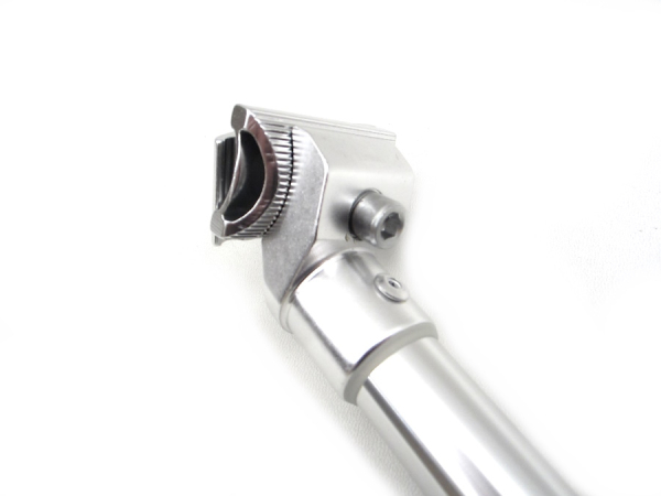 Sattelstütze 24,0mm DDR Diamant Patent 350mm