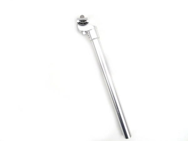 Sattelstütze 24,0mm DDR Diamant Patent 350mm