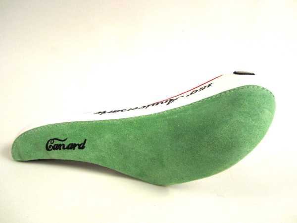Selle Monte Grappa "Canard" Corsa 150 Italia