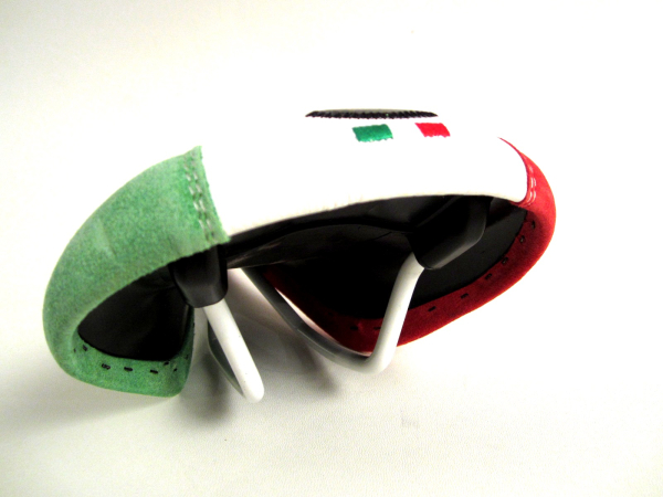 Selle Monte Grappa "Canard" Corsa 150 Italia