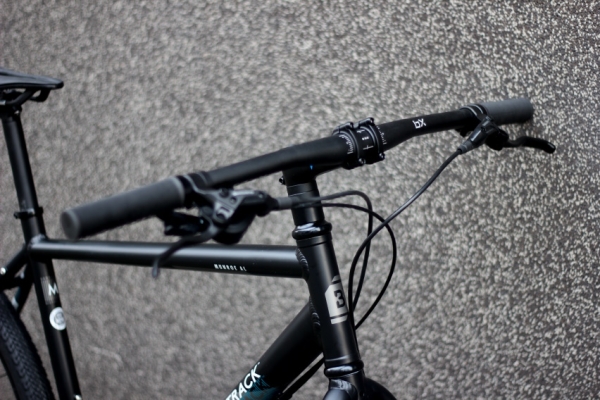 Bombtrack Munroe AL  -  1250€