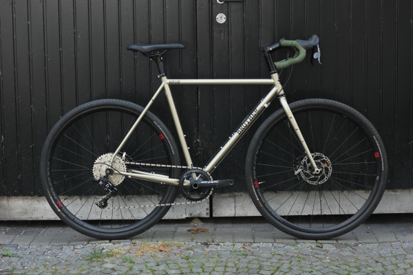 Brother Kepler - 1990€
