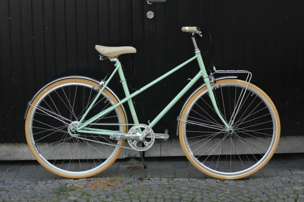 Mixte - 799€