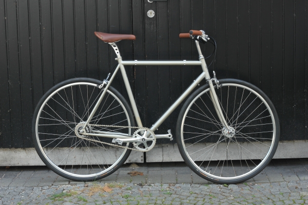 BLB Classic - 879€