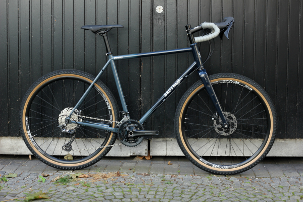 Brother Mehteh     -     2490€
