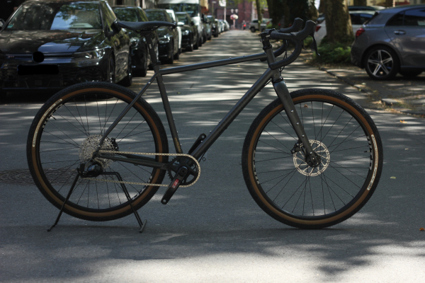 Bombtrack Hook EXT RV    -     2699€