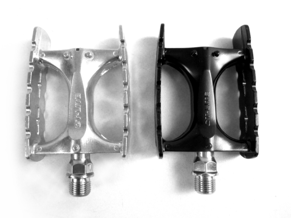 MKS Pedale  IC-lite  -  CT-lite