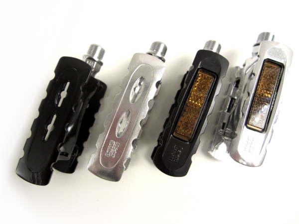 MKS Pedale  IC-lite  -  CT-lite