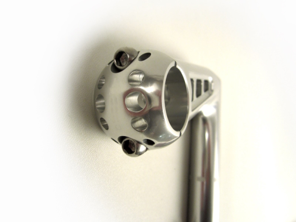 MODOLO Q-Race 11 Vorbau 26,0mm