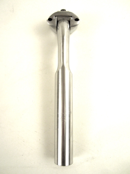 Zoom Aero seatpost Sattelstütze  26,2mm