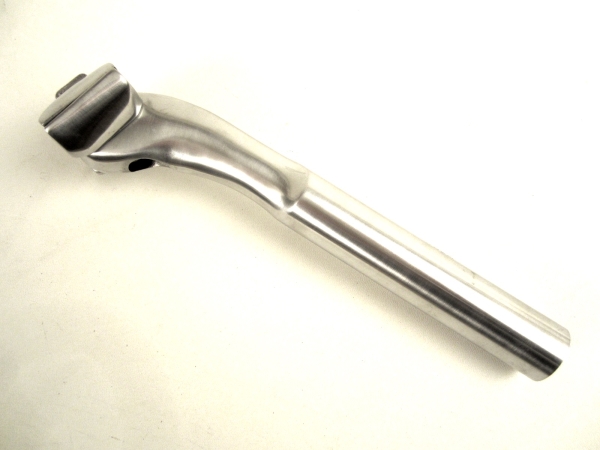 Zoom Aero seatpost Sattelstütze  26,2mm