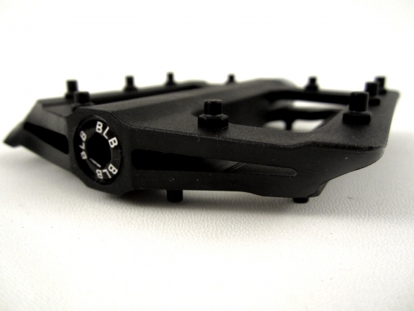 BLB flatliner roar Pedale