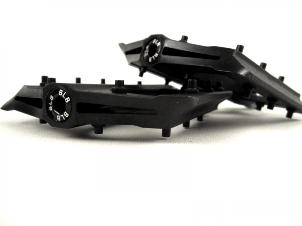 BLB flatliner roar Pedale