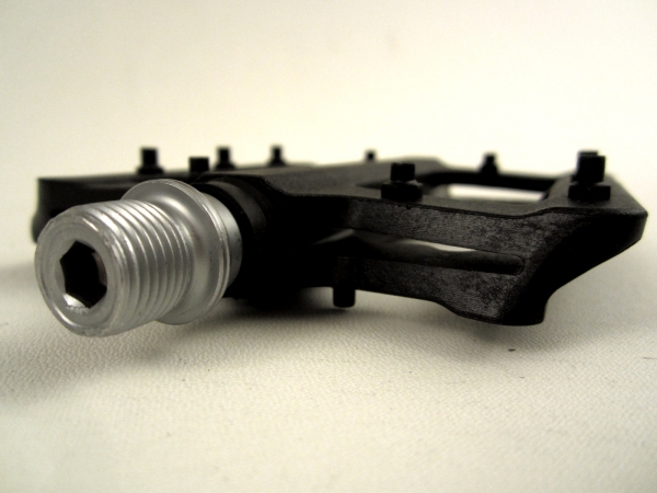 BLB flatliner roar Pedale