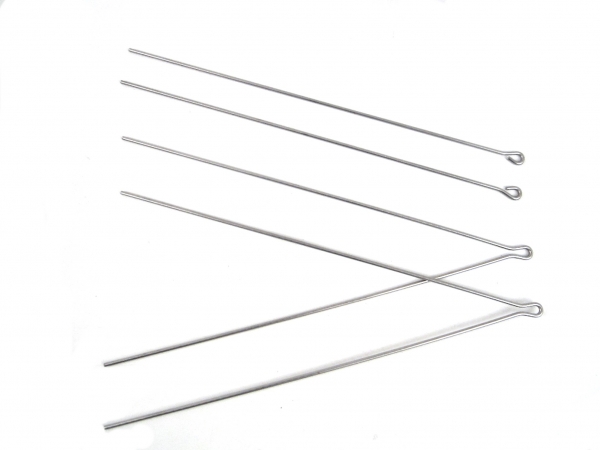 DirtFox Schutzblechset Aluminium