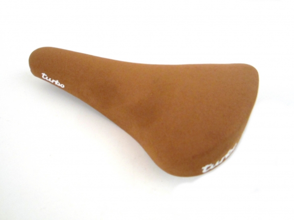 Selle Italia Turbo braun