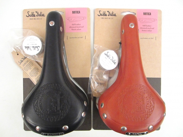 Selle Italia Mitica