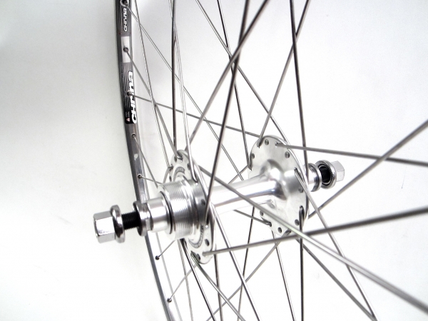 Laufrad, Sturmey Archer / Ryde Chrina