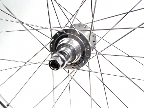 Laufrad Sturmey Archer / Ryde Chrina