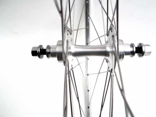 Laufrad Sturmey Archer / Ryde Chrina