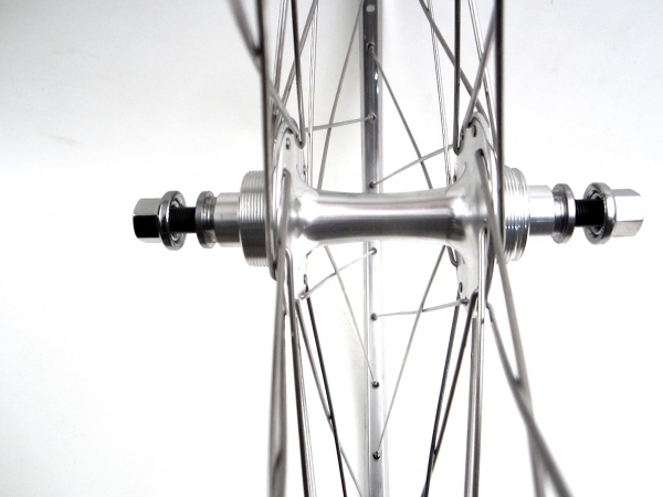 Laufrad, Sturmey Archer / Ryde Chrina