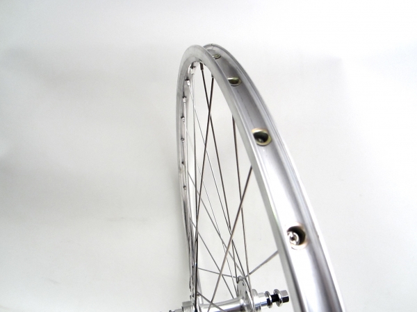 Laufrad, Sturmey Archer / Ryde Chrina