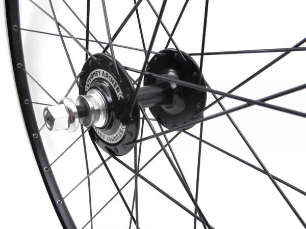 Sturmey Archer / Ryde Chrina