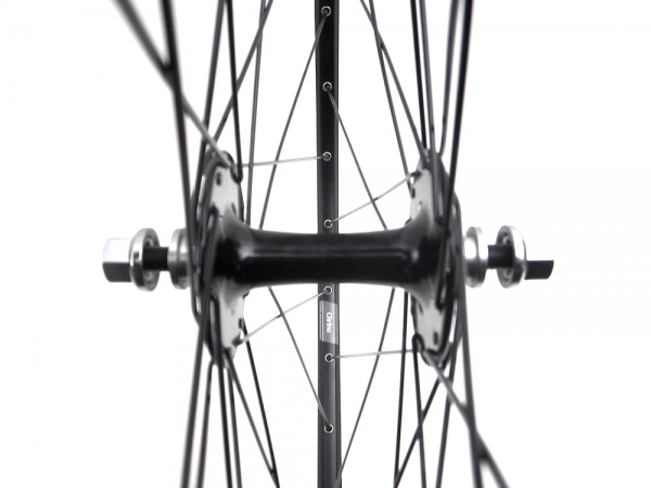 Sturmey Archer / Ryde Chrina