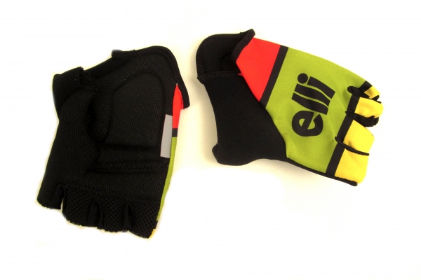 Cinelli Italo`79 Team Race Handschuhe XL