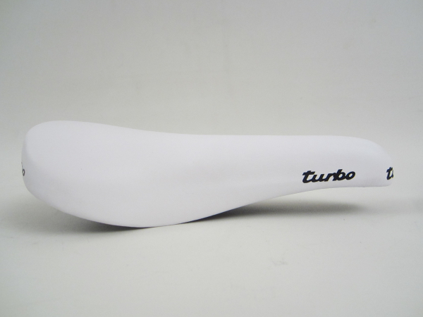 Selle Italia turbo 1980  -  weiss