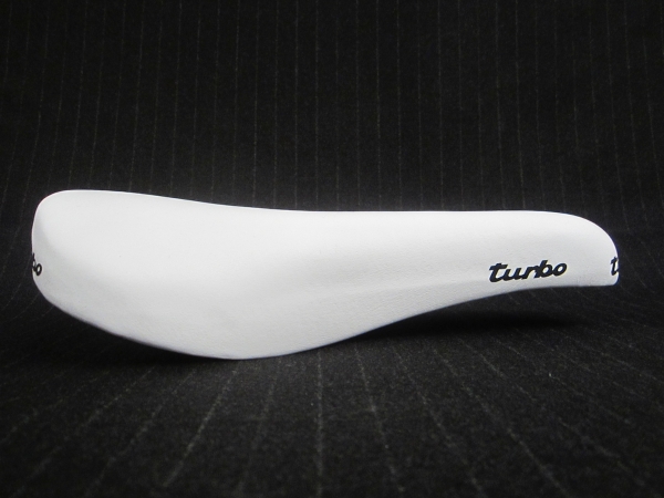 Selle Italia turbo 1980, weiss oder schwarz