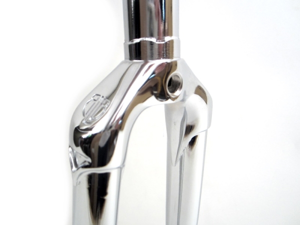BLB Classic Chrome Fork