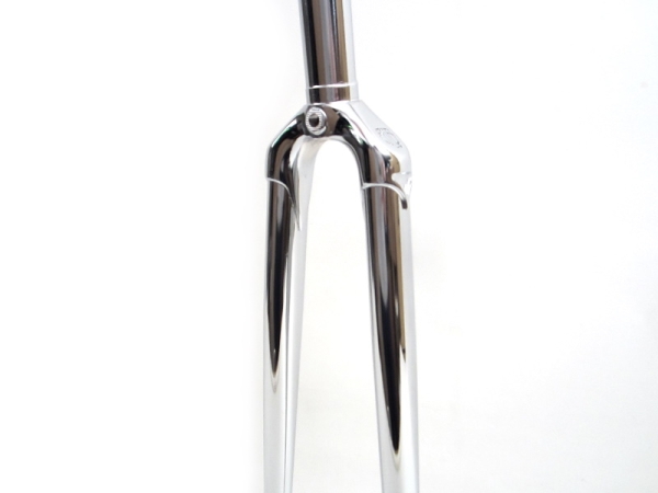 BLB Classic Chrome Fork
