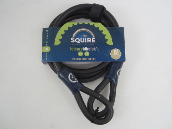 SQUIRE 12C Securit Schlaufenkabel