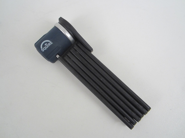 SQUIRE Folda Mini FL690 Faltschloss