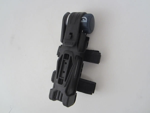 SQUIRE Folda Mini FL690 Faltschloss