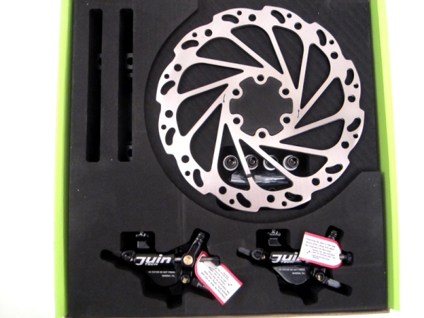 Juin-Tech R-1 Disc Brake