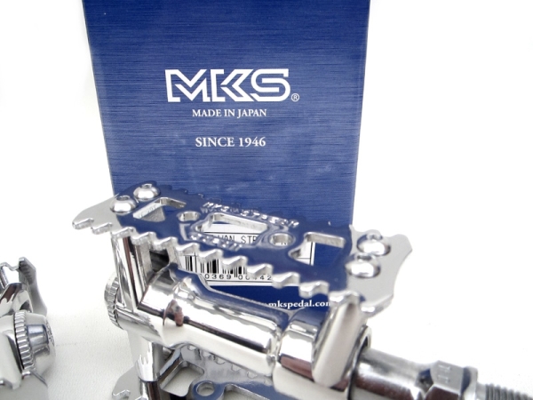 MKS Sylvan Stream Next