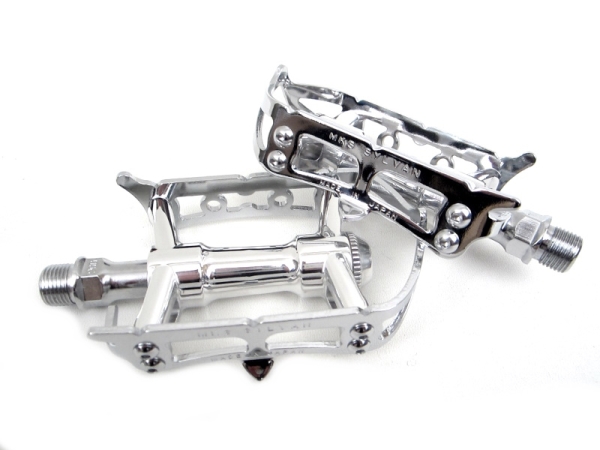 MKS Sylvan Road Next