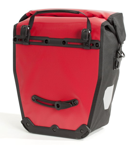 Ortlieb Back-Roller City rot  -  F5001