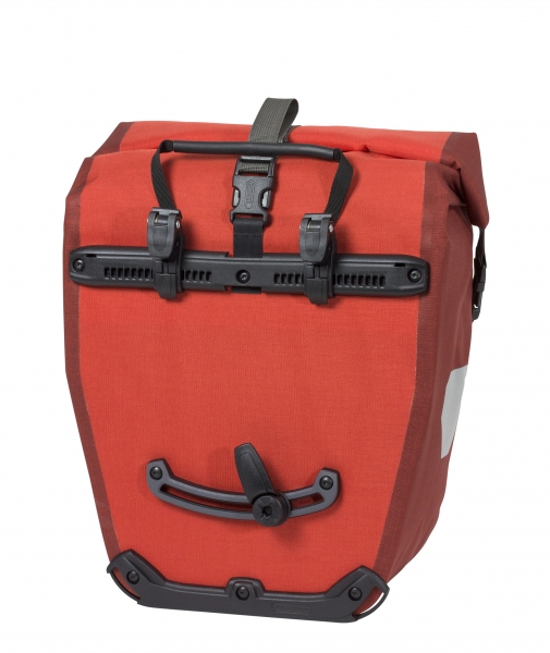 Ortlieb Back Roller Plus  rot  F5202