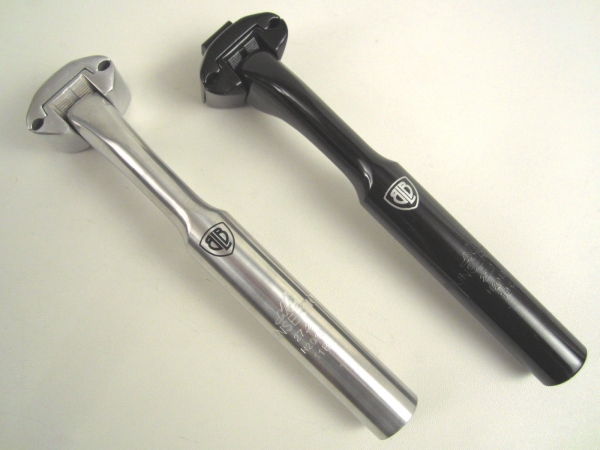 BLB aero seatpost Sattelstütze 27,2mm