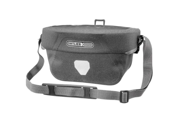 Ortlieb Ultimate Six Urban  pepper  F3701