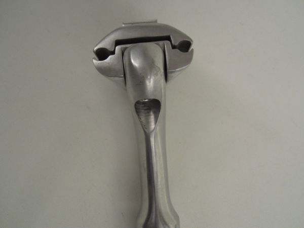 BLB aero seatpost Sattelstütze 27,2mm