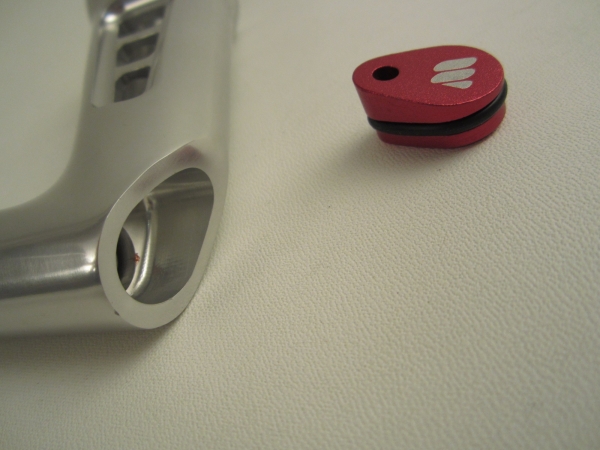 MODOLO Q-Race 11 Vorbau 26,0mm
