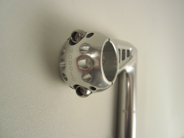 MODOLO Q-Race 11 Vorbau 26,0mm