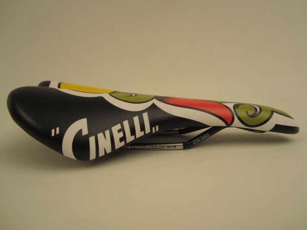Cinelli Scatto Araldo