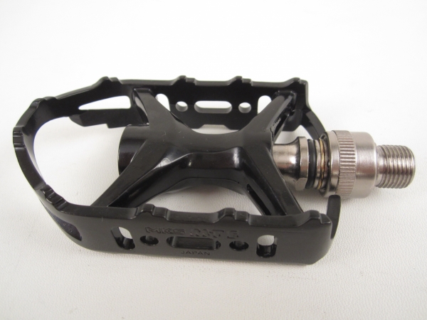 MKS 'MT-E Ezy' Pedale für Falträder